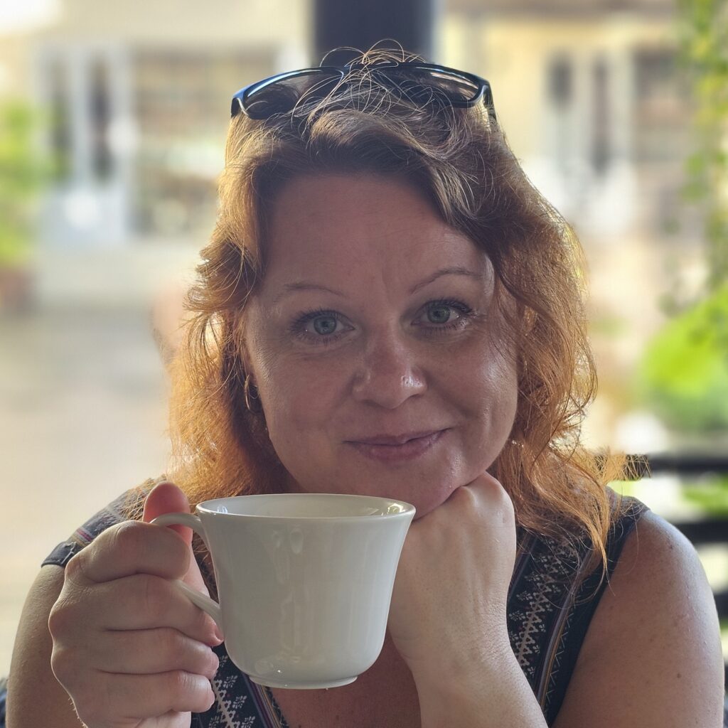 Stíňa Krajíčková